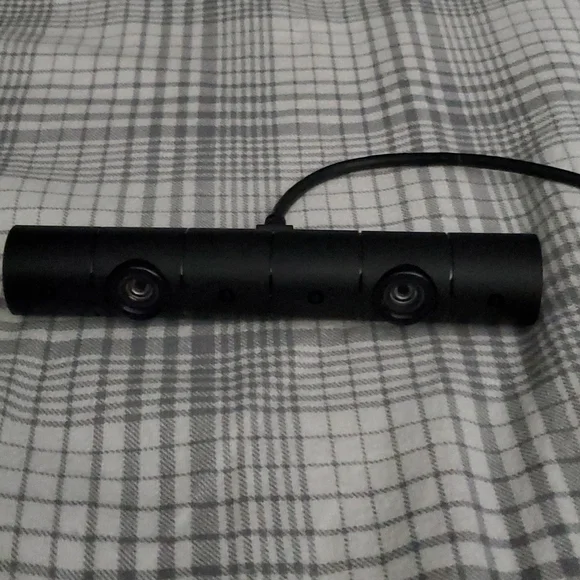 Playstation vr camera