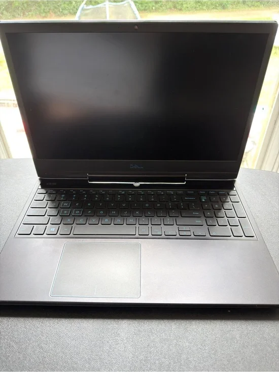 Dell G5 Gaming Laptop
