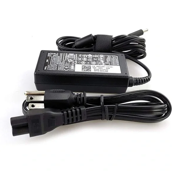 Dell laptops charger new