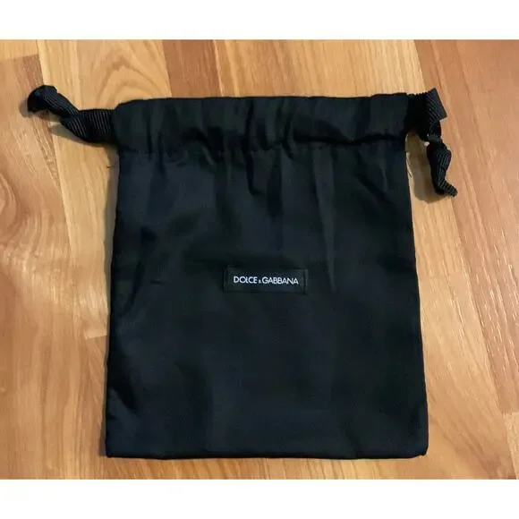 Dolce & Gabbana Jewelry bag