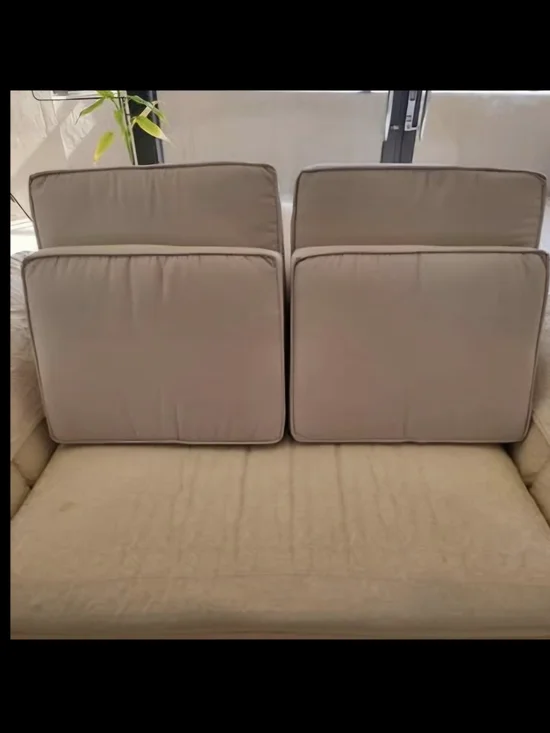 Outdoor Large Furniture Cushions
