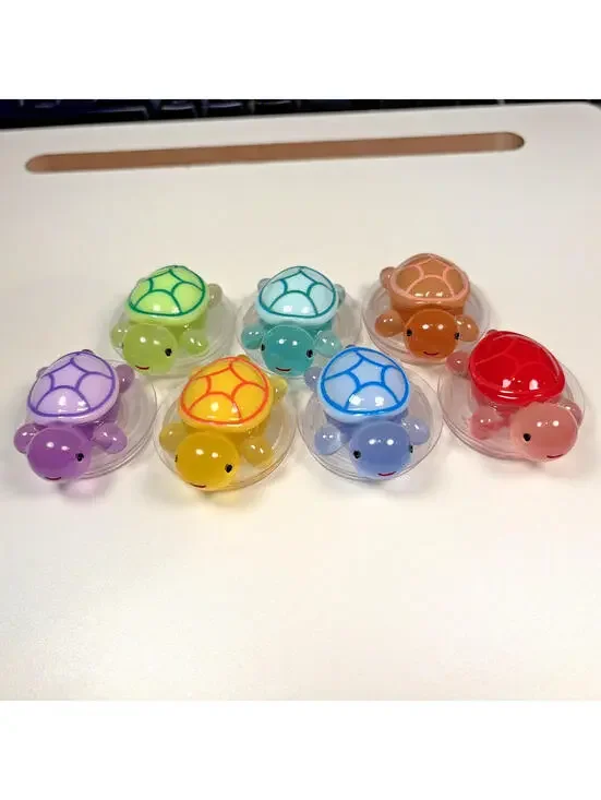 1 Piece Cute Turtle Phone Grip Holder Stand for Smartphones - Pick Color