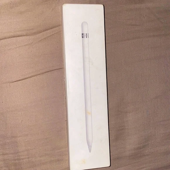 Good condition for iPad use