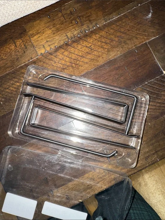 Cabinet Tumbler Lid Holder