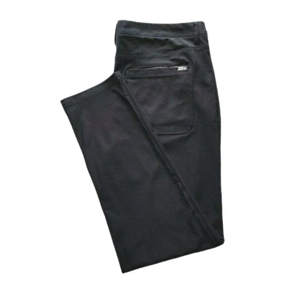 NWT Eddie Bauer Mens 36x30 Forester Pant Tapered Fit Concealed Pocket Utility