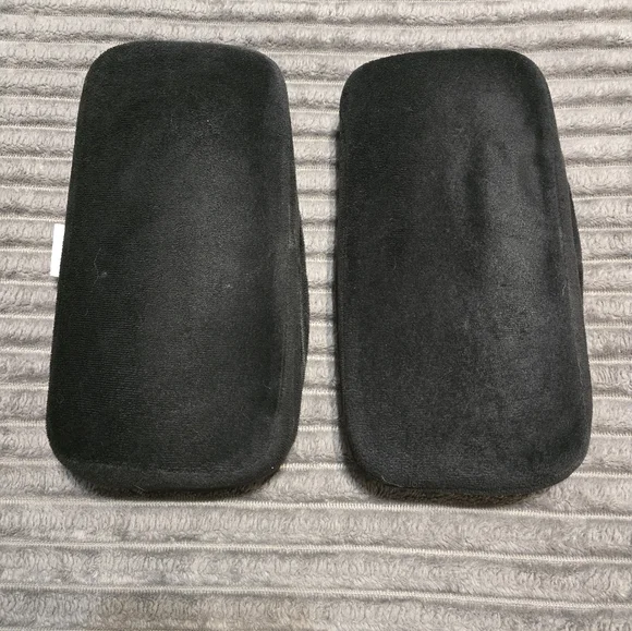 ❤️B2G1 GUC computer chair arm pads padding