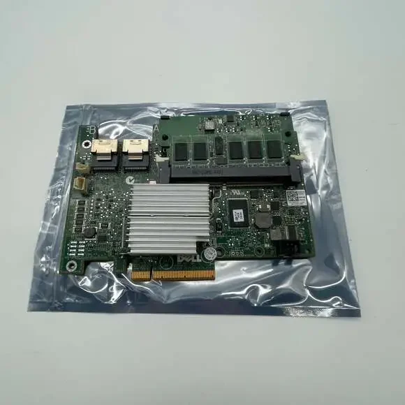 Dell PERC H700 512MB 6Gb/s SAS RAID Controller XXFVX‎
