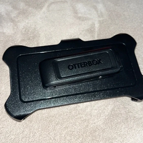 Otter box hip holder