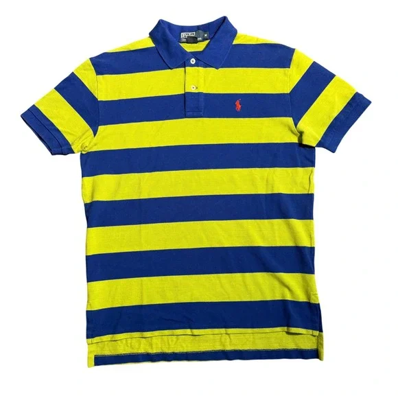 Vintage Polo Ralph Lauren Mens rare 
