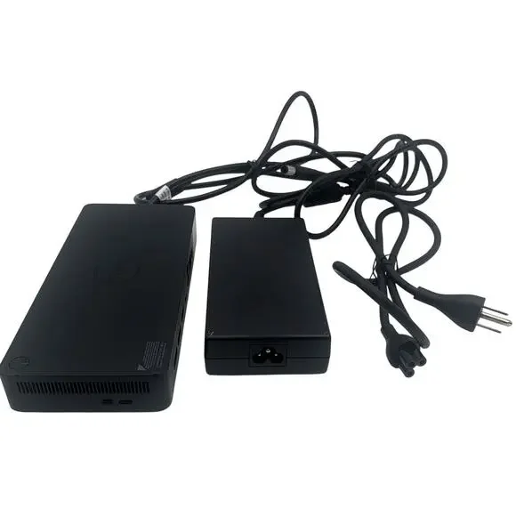 Dell WD19S USB‑C Docking Station 130W OEM Genuine Tested and Works