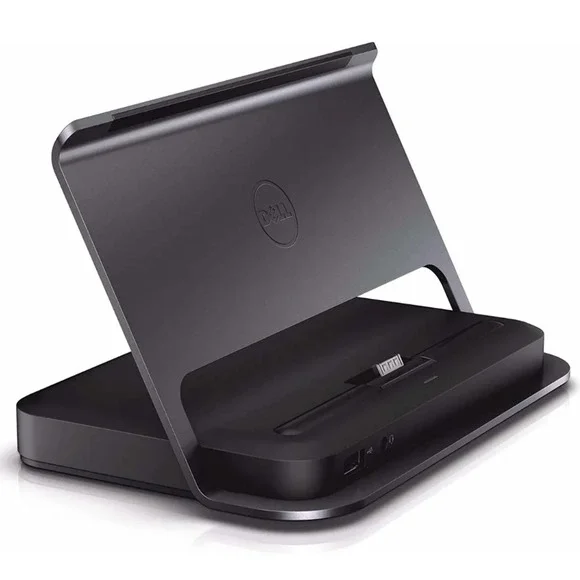 NIB Dell Venue 11 Pro Tablet Docking Station 5130 / 7130‎ / 7139