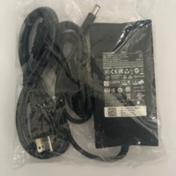 Dell Charger Adapter 130W Black