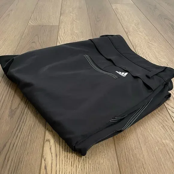 Adidas Clima Cool Black Golf Pants‎