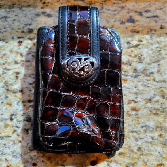 Brigthton Wallet Handbag