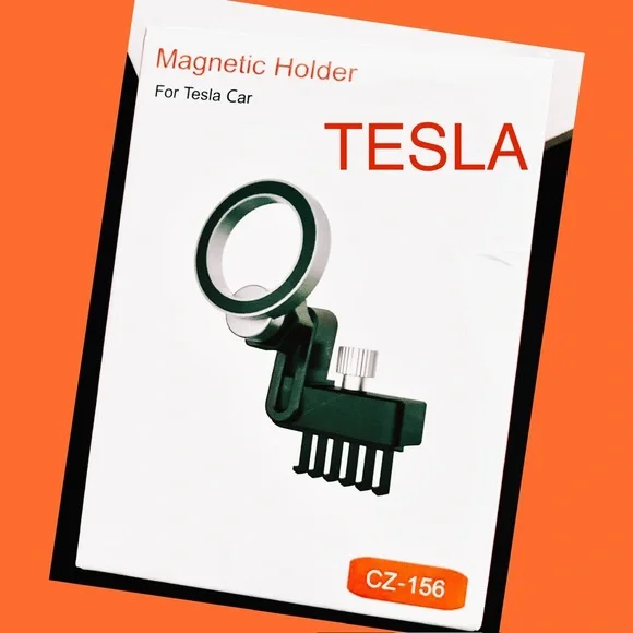 FOR TESLA / CZ-156 PHONE HOLDER