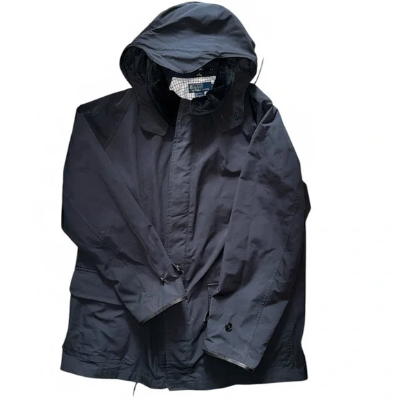 Polo Ralph Lauren 90s system jacket Large