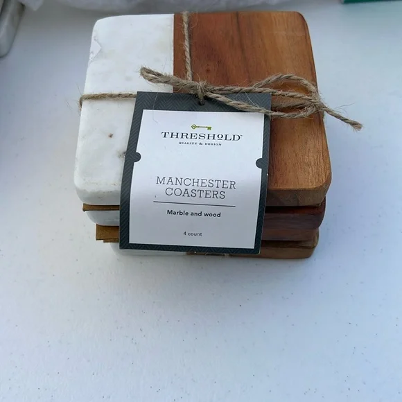 Coasters