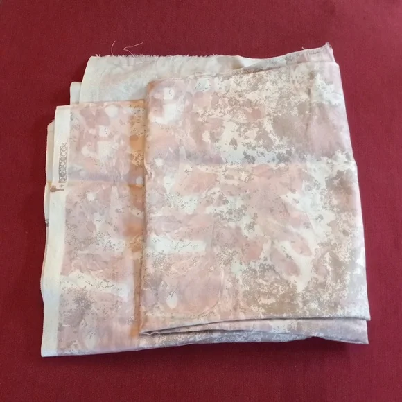 Cone Mills David & Dash upholstery fabric,