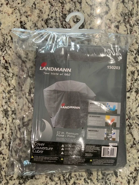 Landmann Grill Cover 150203- BNWT