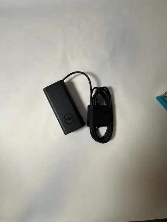 Dell 65W USB-C AC Power Adapter LA65NM190