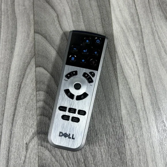 Dell TSER-IR01 Wireless Presentation‎ Projector Remote Control Presenter TESTED