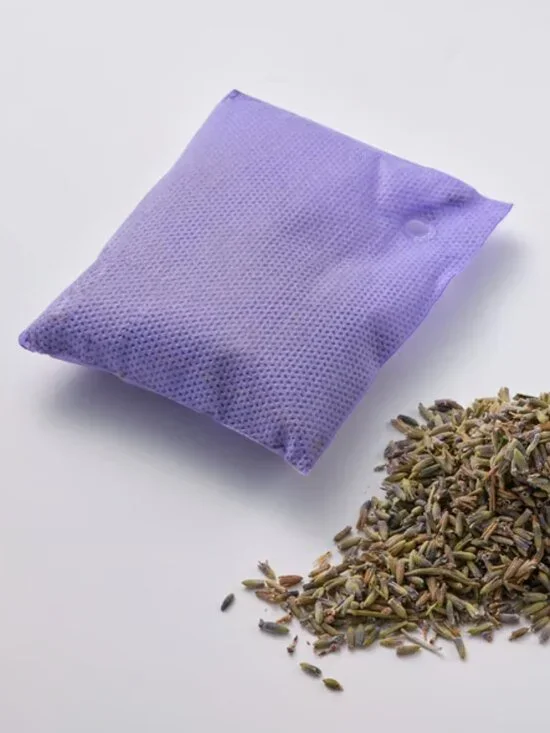 KROPPSVARM 804.823.73 Potpourri in a bag, lavender, 0 oz