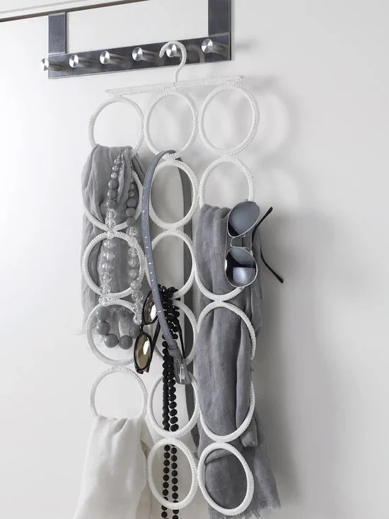 hanging organizer