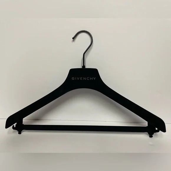 Givenchy Black Hanger