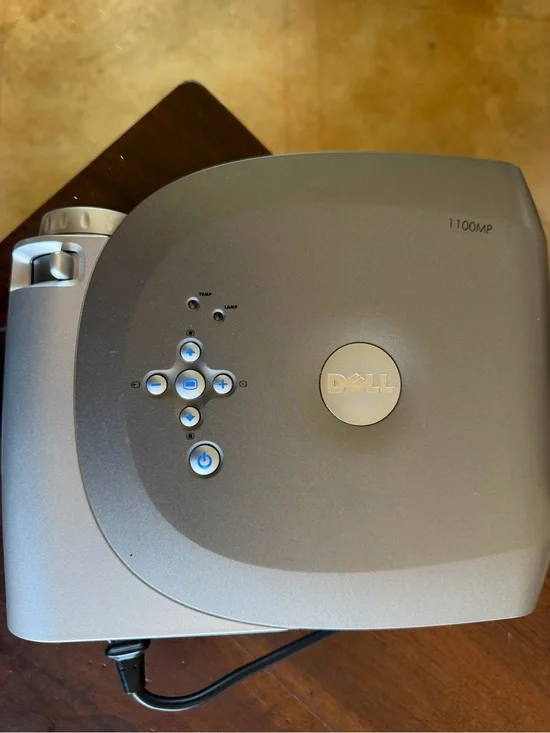 Dell Projector