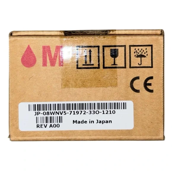Genuine Dell 2150 / 2155 Series Magenta Toner Cartridge 8WNV5 NEW Sealed