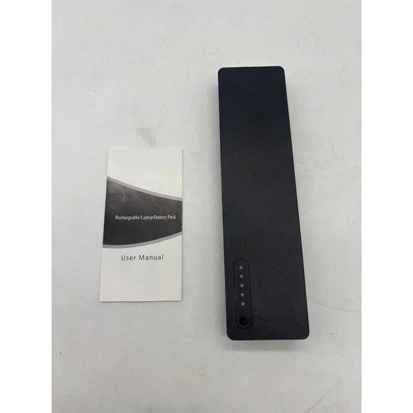 Dell XPS 14 Laptop Battery 11.1V 56Wh A0Y33 Rechargeable Power Pack