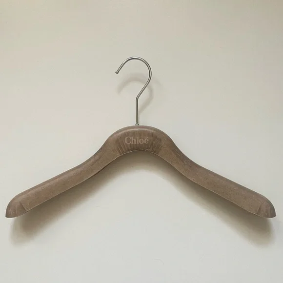 Chloe Women’s Clothing Hanger