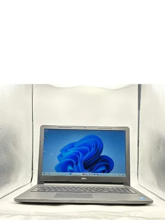 Dell Inspiron 15 | Intel Quad-Core | 8GB RAM | 128GB SSD | Windows 11
