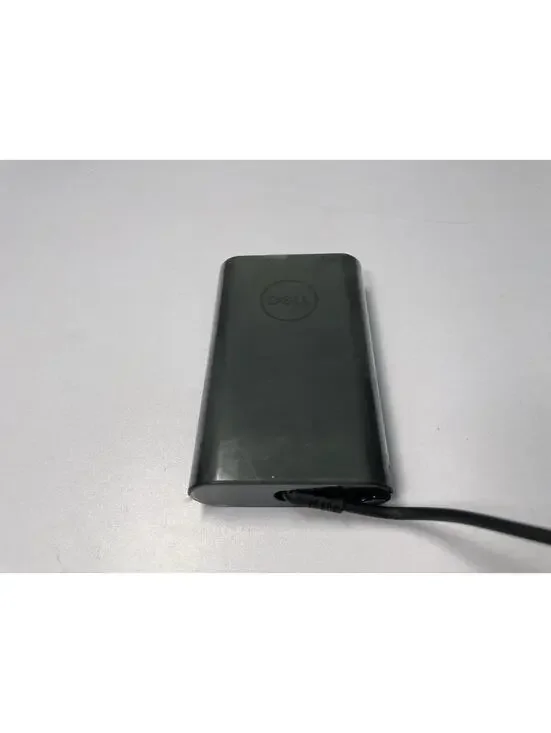 New OEM No Box Dell 65W Laptop Charger AC Adapter HA65NM130 DP/N 0FPC2Y