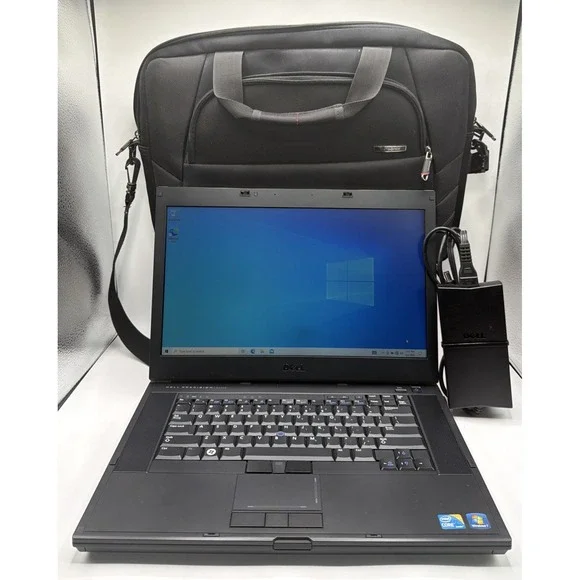 Dell Precision M4500 15