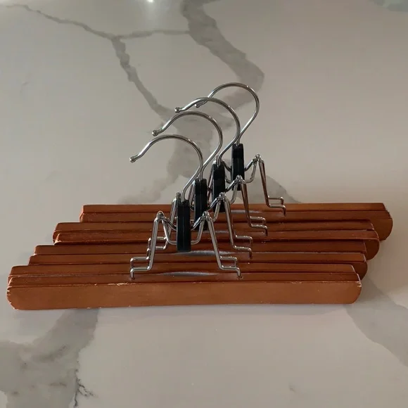 Slacks Hangers