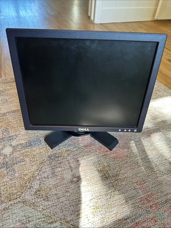 Dell Desktop Screen Monitor