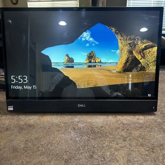 DELL 21.5