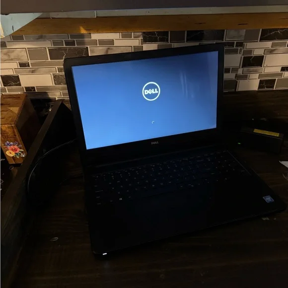 Dell Laptop