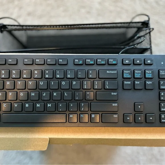 Dell Keyboard