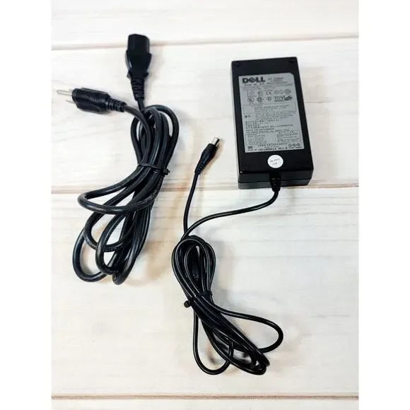 DELL 12V 3A AC Adapter Power Supply Charger PSCV360104A