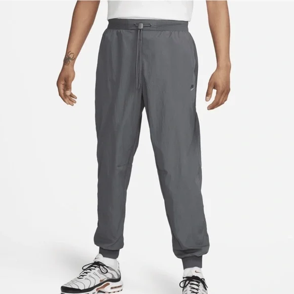 New Nike Tech Pack Water Repellent Jogger Pants