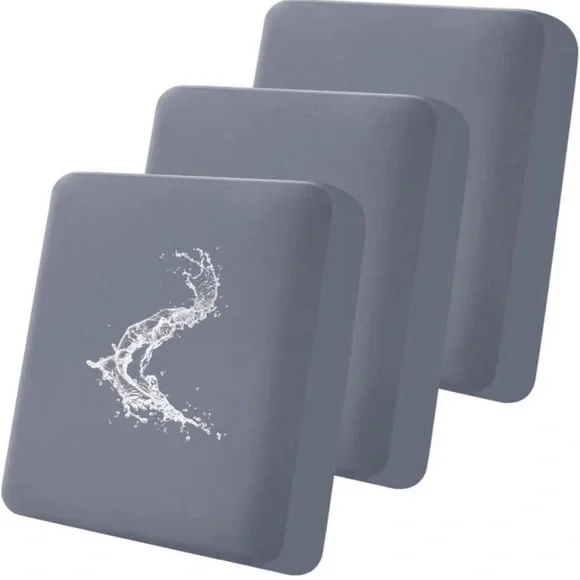 3 pack waterproof couch cushion covers new