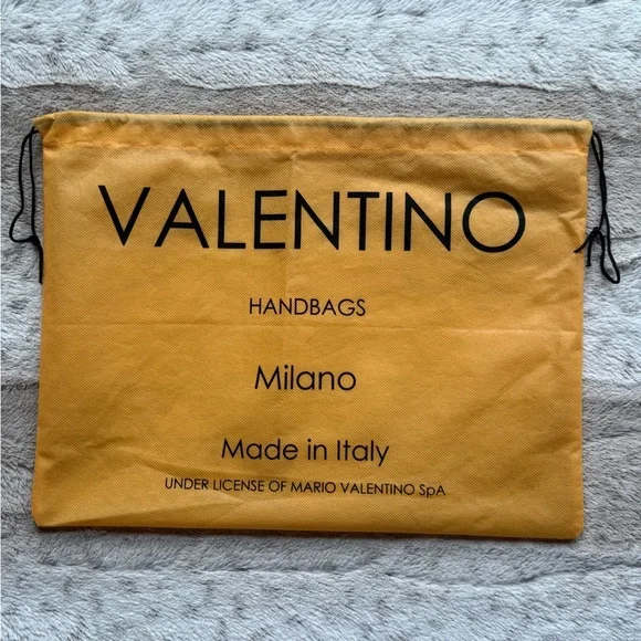 Valentino Authentic Handbag Dust Bag