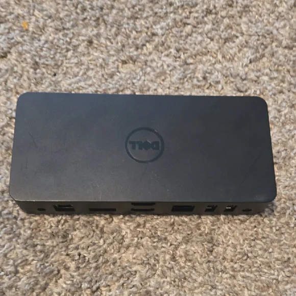 Dell Gray USB Hub