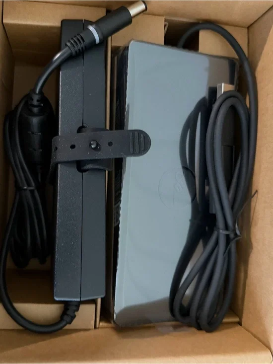 Dell D6000S Docking Station