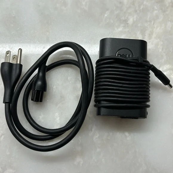 Dell laptop charger