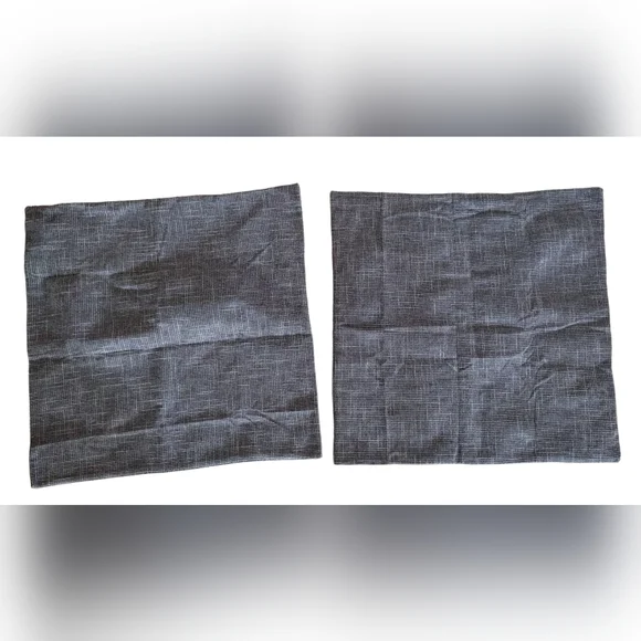 BOGO: Throw Pillow Covers