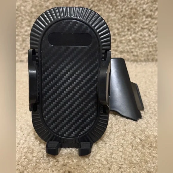 Car Mobile Clamp Phone Mount 2017-2020 Nissan Armada Accessories, All Phones