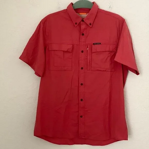 Polo Ralph Lauren Classic Fit Shirt Size XL